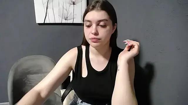Sweet_sugary from StripChat