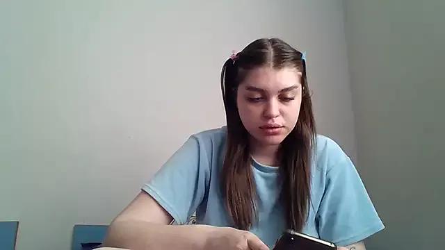 Sweet_sugary from StripChat