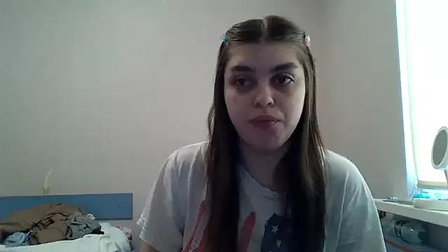 Sweet_sugary from StripChat