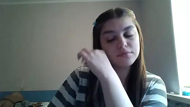 Sweet_sugary from StripChat
