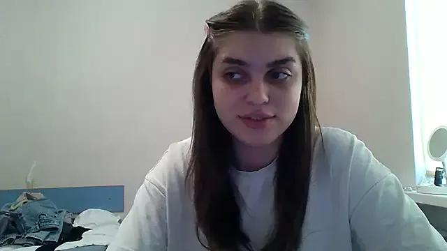 Sweet_sugary from StripChat