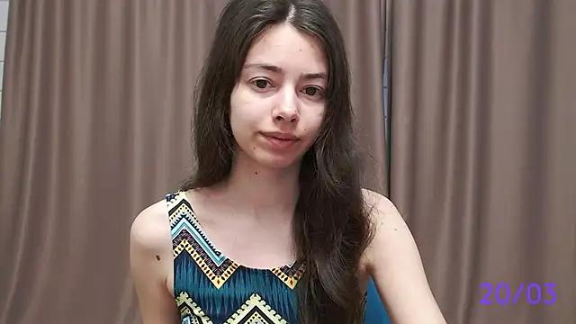 sweet_sweet_angel from StripChat