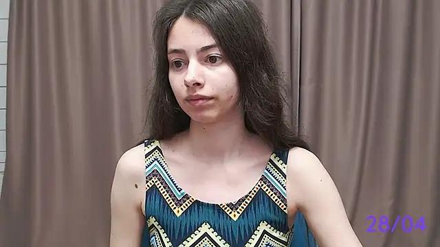 sweet_sweet_angel from StripChat