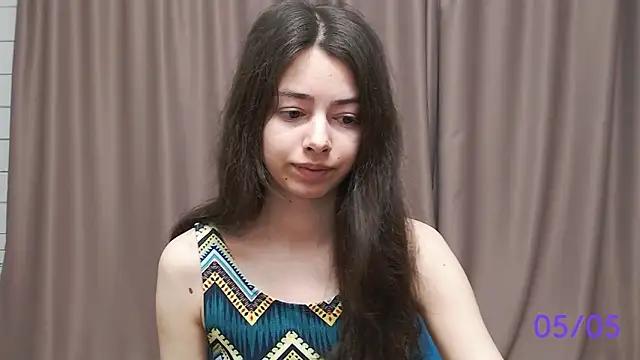 sweet_sweet_angel from StripChat