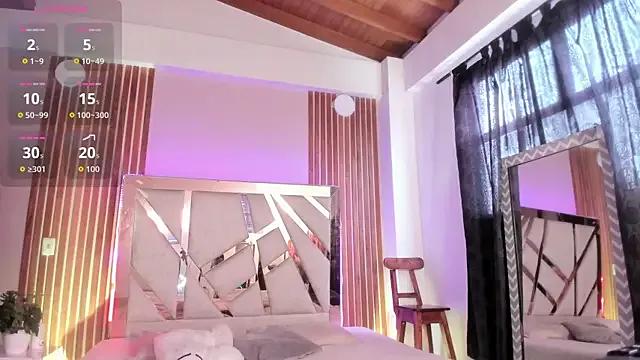 sweet_tamara_ from StripChat