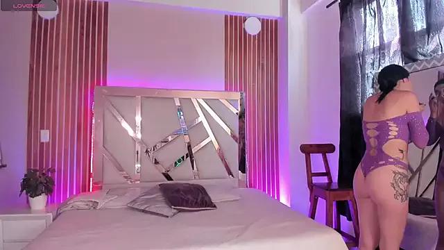 sweet_tamara_ from StripChat