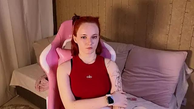 Sweet_tangerine___ on StripChat