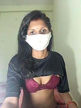 sweet_tanvi from StripChat