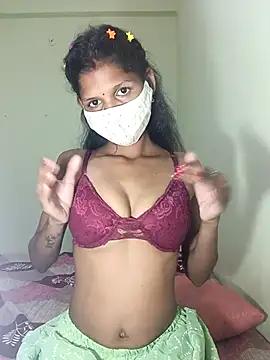 sweet_tanvi from StripChat
