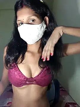 sweet_tanvi from StripChat