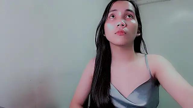 Sweet_ThaliaXX from StripChat
