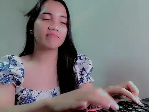 Sweet_ThaliaXX from StripChat