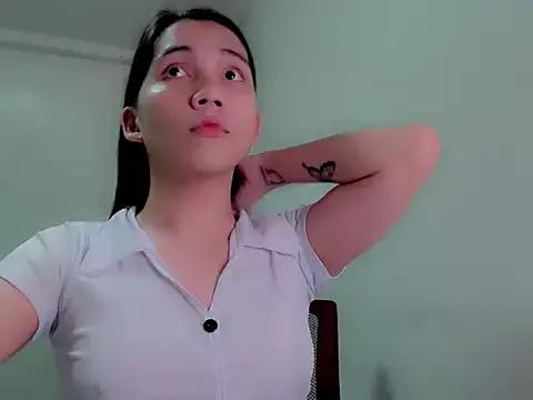 Sweet_ThaliaXX from StripChat