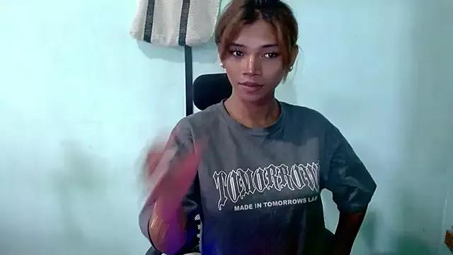 Sweet_ThaliaXX webcams show profile image 