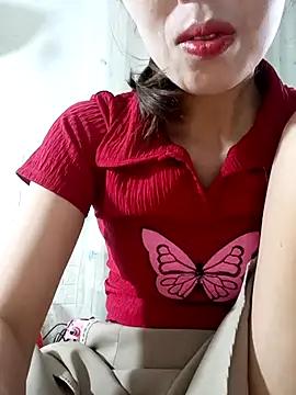 Sweet_Toy20 from StripChat