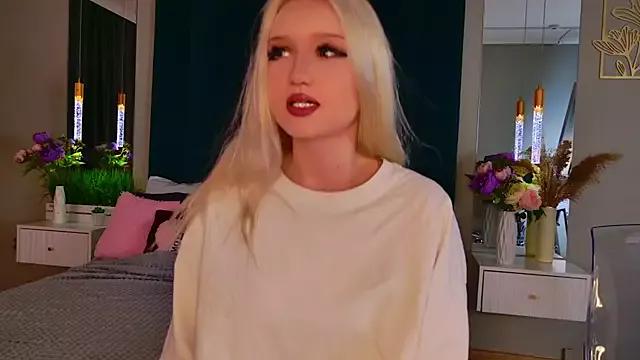 Sweet_Trinnityy from StripChat