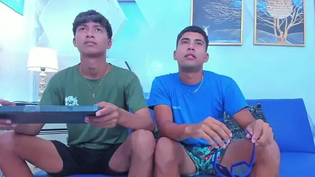 Sweet_twinks2 webcams show profile image 