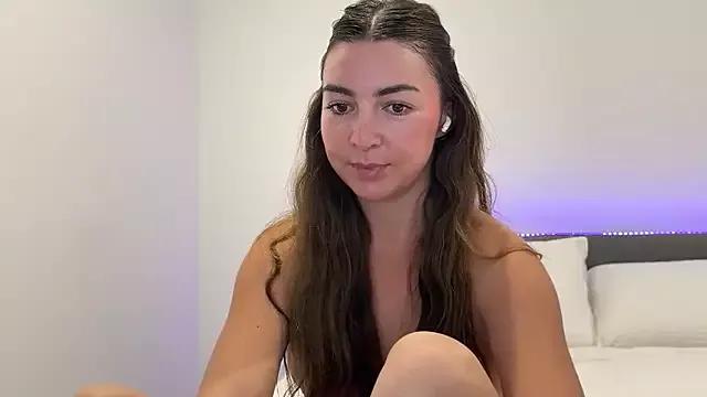 Sweet_ukcassie webcams show profile image 