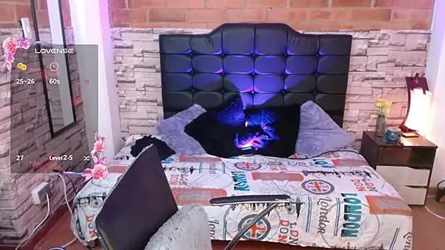 sweet_valery21 from StripChat