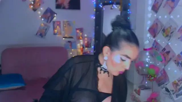 sweet_vanessa_22 from StripChat