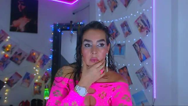 sweet_vanessa_22 from StripChat