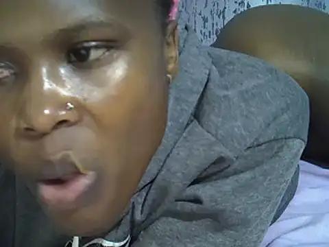 sweet_veee from StripChat