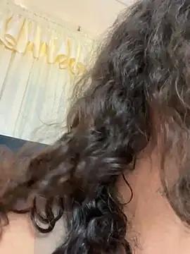 Sweet_vicky_hot from StripChat is Freechat
