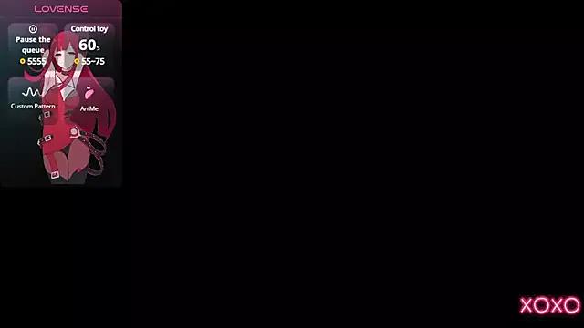 SWEET_VICKYY from StripChat