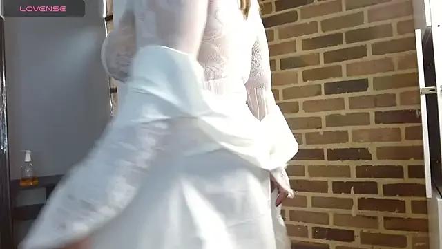 SWEET_VICKYY from StripChat is Freechat