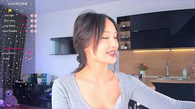 Sweet_yasu from StripChat