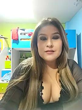 Sweetafhrodyta from StripChat