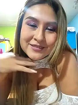Sweetafhrodyta from StripChat