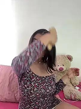 SweetAgata from StripChat