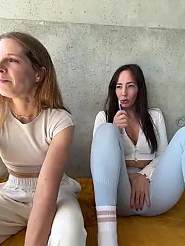 Dirty chat webcam: explore liveshows with versed models, from laying bare to fetishes, in a variety of sexy free adult webcams.