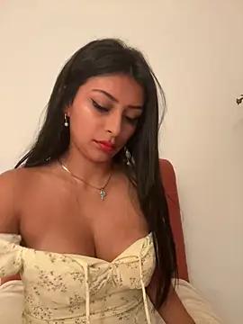 Photos of sweetAli_ from StripChat is Private