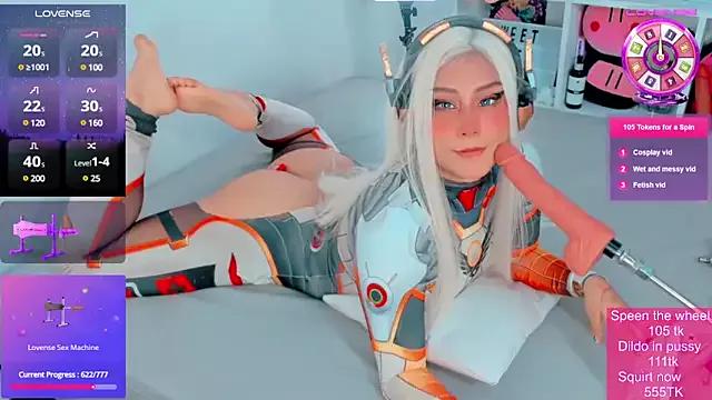 sweetalienn from StripChat