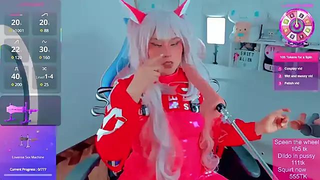 sweetalienn from StripChat