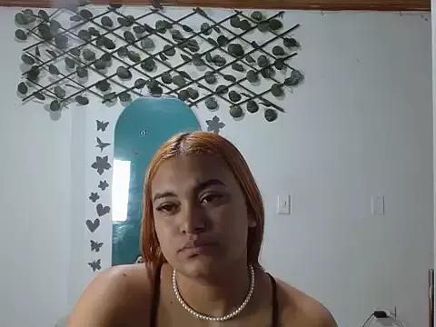 Sweetaliice webcams show profile image 