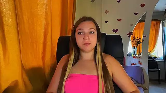 SweetAlissa18 from StripChat