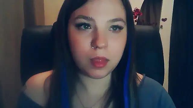 SweetAlissa18 from StripChat
