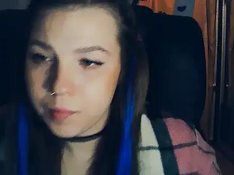 SweetAlissa18 from StripChat