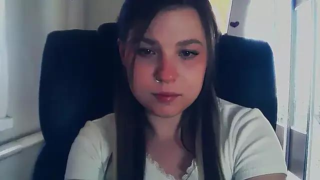 SweetAlissa18 from StripChat
