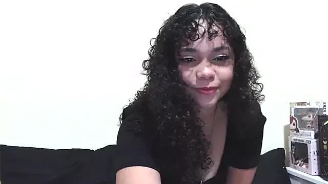 sweetamy326 from StripChat
