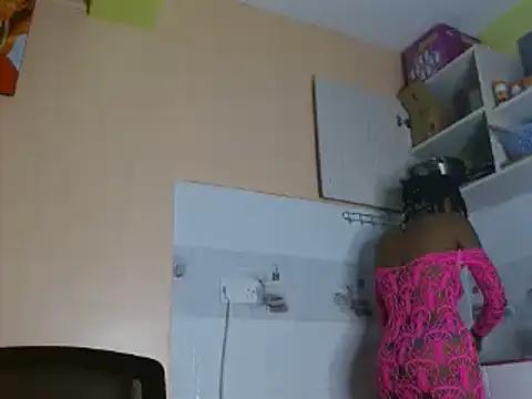 sweetanabella4 from StripChat