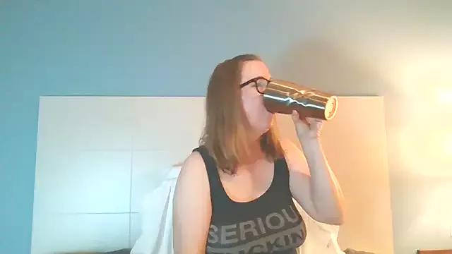 SweetandNaughty1 from StripChat