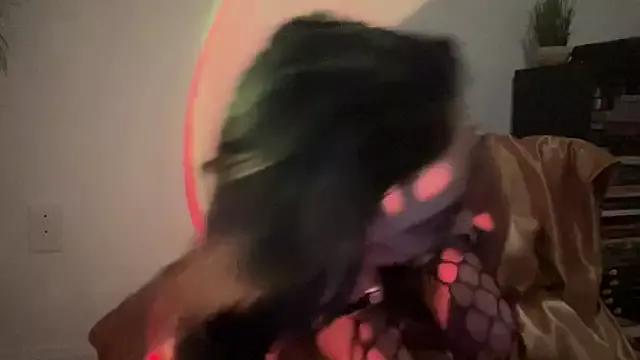 sweetandwet_daddy from StripChat