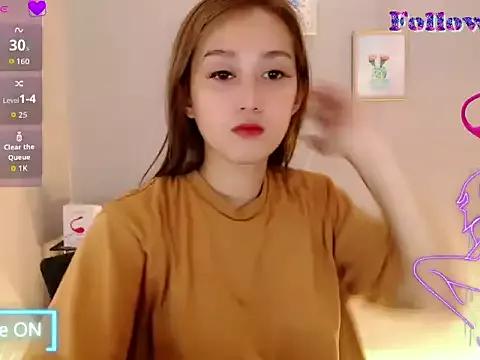 Sweetangelluv2cum webcams show profile image 