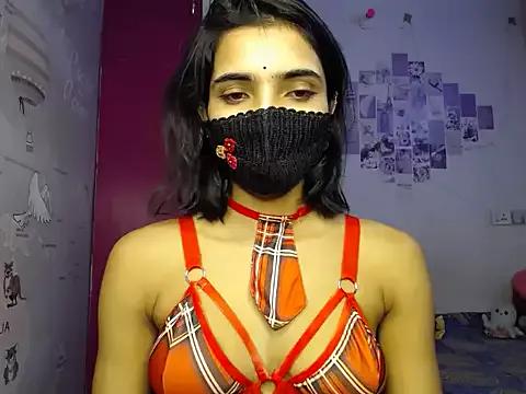 Sweetangle24 from StripChat is Freechat