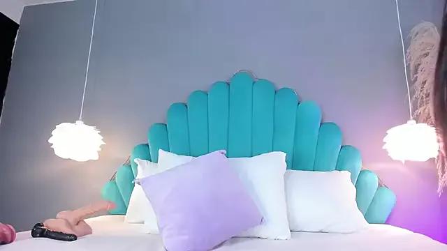 SweetAnngell from StripChat