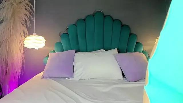 SweetAnngell from StripChat